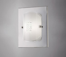 Starlis Crystal Wall Lights Diyas Flush Crystal Wall Lights Starlis Crystal Wall Lights Diyas Flush Crystal Wall Lights